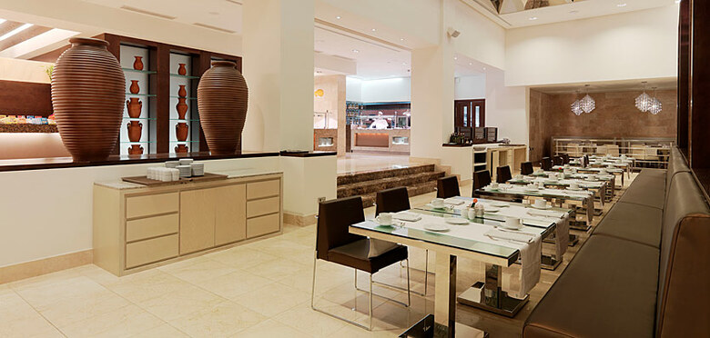 Hotel Red Level At Gran Meli� Palacio De Isora