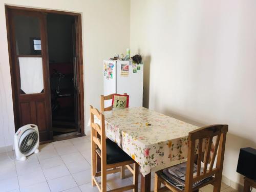 Apartamento Amplio Departamento C�ntrico