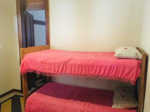 Apartamento Amplio Departamento C�ntrico