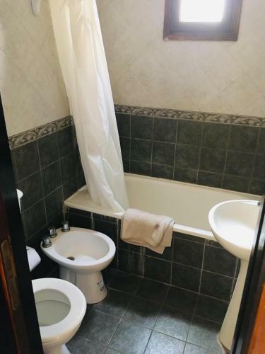 Apartamento Amplio Departamento C�ntrico