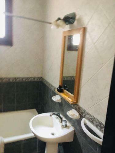 Apartamento Amplio Departamento C�ntrico
