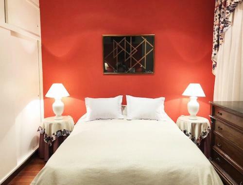 Casa En Pleno Centro De Tandil (para 4 Personas)