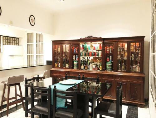 Casa En Pleno Centro De Tandil (para 4 Personas)