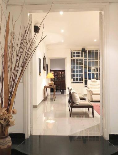 Casa En Pleno Centro De Tandil (para 4 Personas)