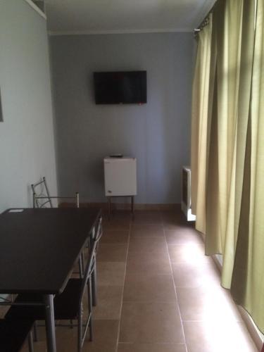 Apartamento Departamentos Del Lago