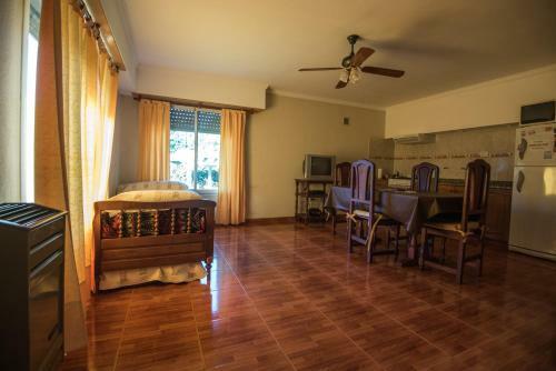 Posada Caba�as El Vallecito