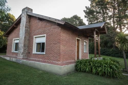Posada Caba�as El Vallecito