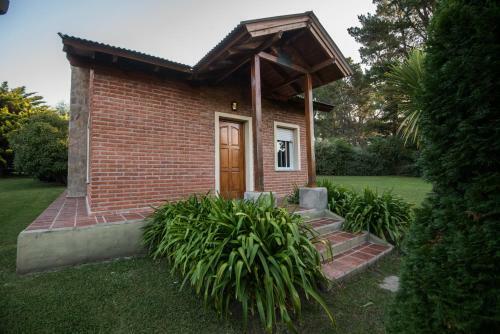 Posada Caba�as El Vallecito