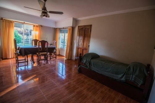 Posada Caba�as El Vallecito