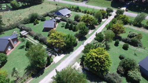 Posada Caba�as El Vallecito