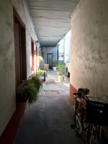 Apartamento Departamento Equipado