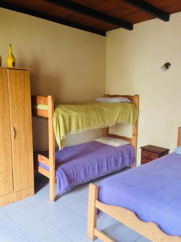 Apartamento Departamento Equipado