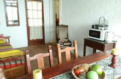 Casita Linda