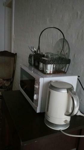 Casita Linda