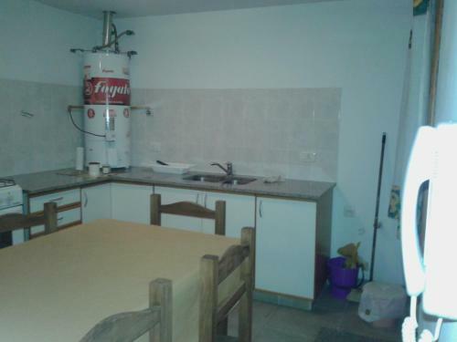 Apartamento Alquiler Vacacional