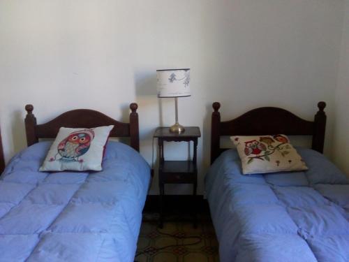 Agroturismo Casa De Campo San Agust�n