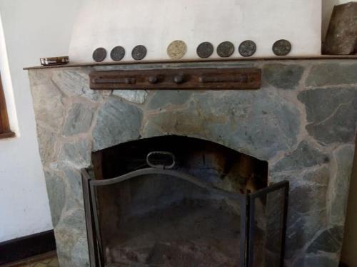 Agroturismo Casa De Campo San Agust�n