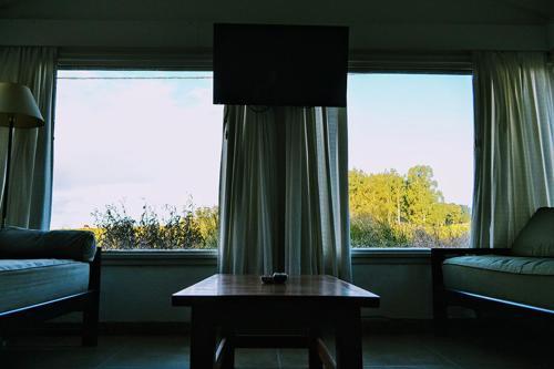 Lodge Al Pie De Las Sierras