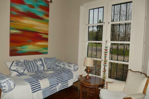 Bed & Breakfast Reverdecer