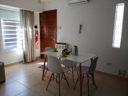 Apartamento Don Ramon Departamentos Premium