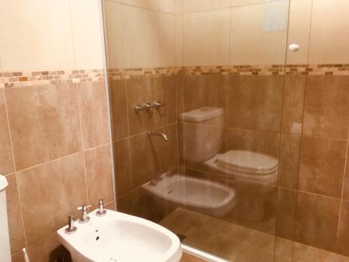 Apartamento Don Ramon Departamentos Premium