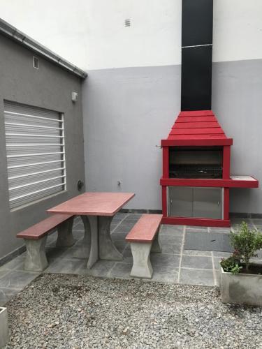 Apartamento Don Ramon Departamentos Premium