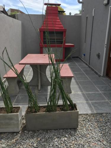Apartamento Don Ramon Departamentos Premium