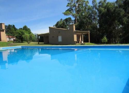 Hostal Aire Serrano
