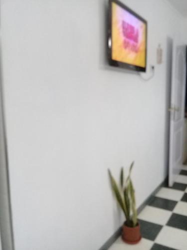 Apartamento Como En Casa