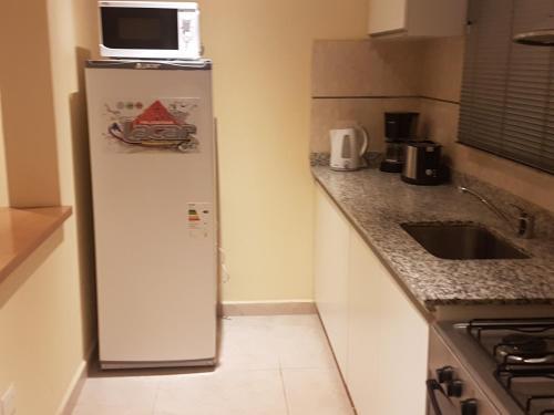 Apartamento Departamentos Del Valle Tandil
