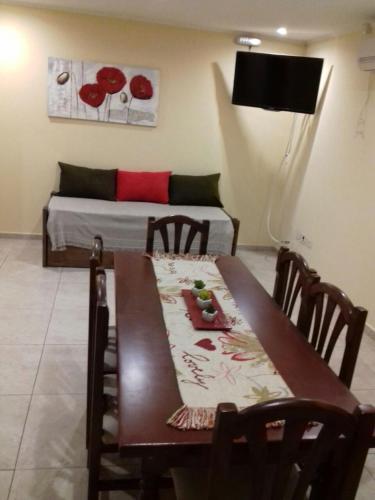 Apartamento Departamentos Del Valle Tandil