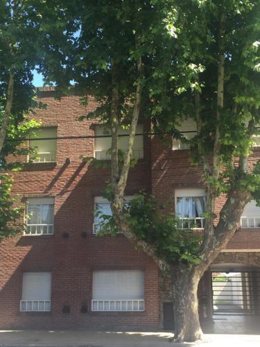 Apartamento Monoambiente C�ntrico H/4 Personas
