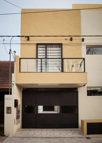 Apartamento 1461 Garibaldi