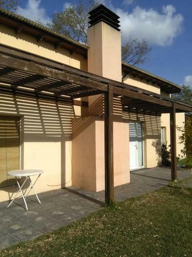 Agroturismo Casa Quinta Actis