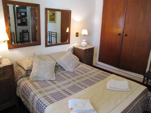 Casaparque Hu�spedes