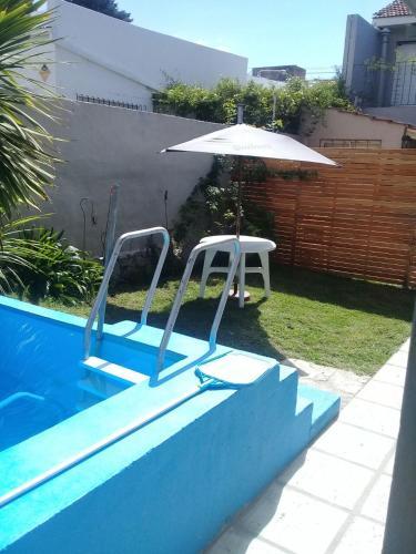 Apartamento Vista Al Parque