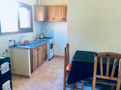 Apartamento Departamento Equipado Zona C�ntrica