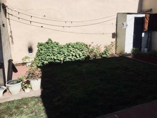 Apartamento Departamento Equipado Zona C�ntrica