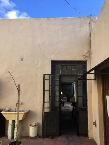 Apartamento Departamento Equipado Zona C�ntrica