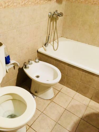 Apartamento Departamento Equipado Zona C�ntrica