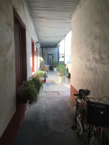 Apartamento Departamento Equipado Zona C�ntrica