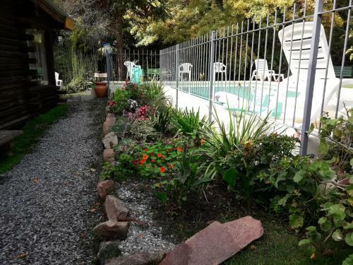 Lodge Caba�a La Strega