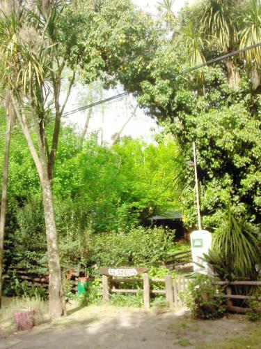 Lodge Caba�a La Strega