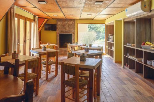 Posada Mellmell En La Sierra
