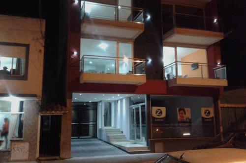 Apartamento Balcones De Tandil Departamentos