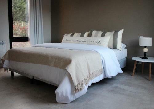 Lodge Las Morenas Tandil
