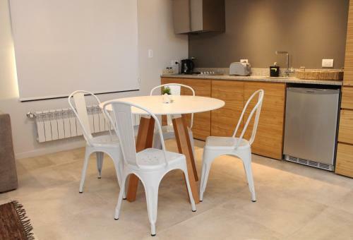 Lodge Las Morenas Tandil