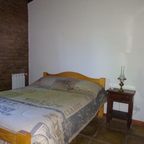 Casa Barrio Golf