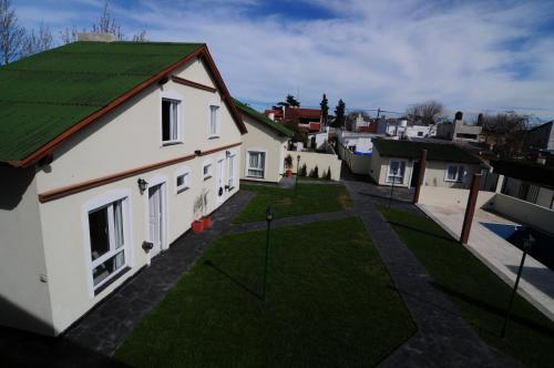 Apartamento Alborada Complejo