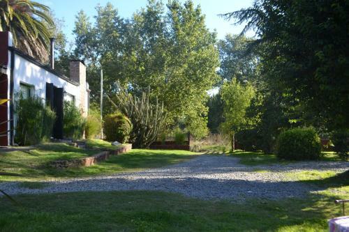 Villa Adelina